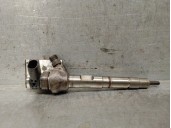Recambio de inyector para seat arona (kj7, kjp) 1.0 tsi referencia OEM IAM 04L130277AC 0445110469