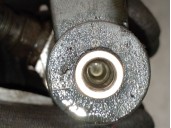Recambio de inyector para seat arona (kj7, kjp) 1.0 tsi referencia OEM IAM 04L130277AC 0445110469