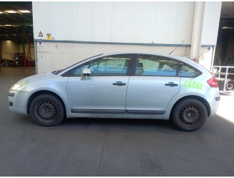 citroën c4 i (lc_) del año 2005
