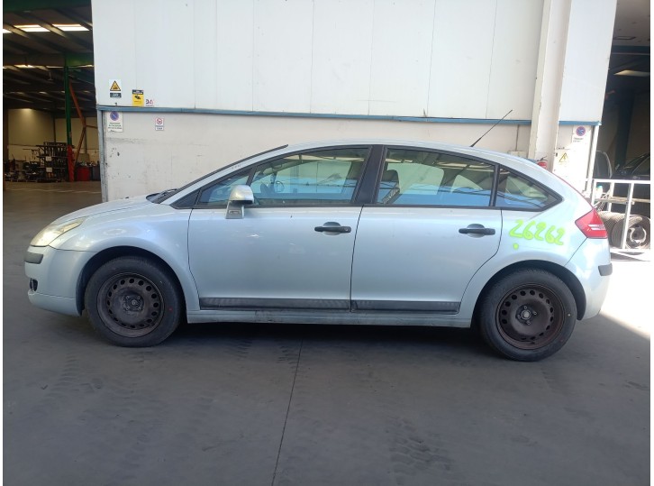 citroën c4 i (lc_) del año 2005
