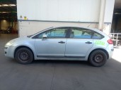 citroën c4 i (lc_) del año 2005
