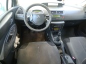 citroën c4 i (lc_) del año 2005