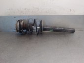 Replacement right front shock absorber for bmw 5 (e39) 530 d OEM IAM reference 31311096858 31311096858