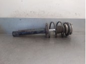Replacement right front shock absorber for bmw 5 (e39) 530 d OEM IAM reference 31311096858 31311096858
