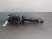 Replacement front left shock absorber for BMW 5 (E39) 530 D OEM IAM reference 31311096858 31311096858 22111074