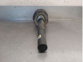 Replacement front left shock absorber for BMW 5 (E39) 530 D OEM IAM reference 31311096858 31311096858 22111074