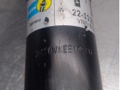 Replacement front left shock absorber for BMW 5 (E39) 530 D OEM IAM reference 31311096858 31311096858 22111074