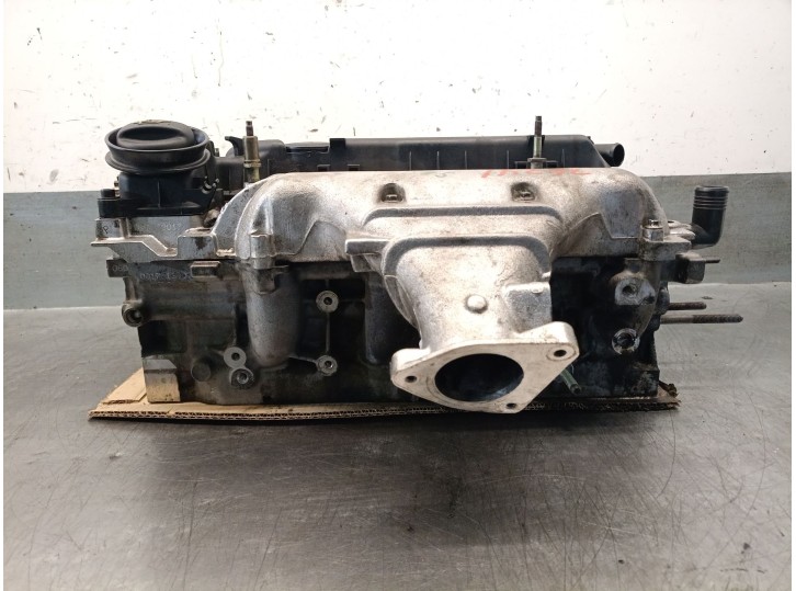 Recambio de culata para peugeot 607 (9d, 9u) 2.2 hdi referencia OEM IAM 9634559710 0200GT 