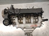 Recambio de culata para peugeot 607 (9d, 9u) 2.2 hdi referencia OEM IAM 9634559710 0200GT 