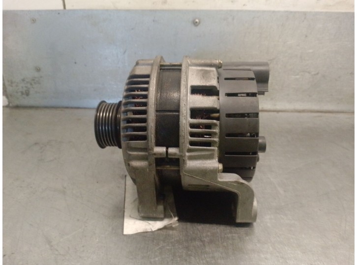 Recambio de alternador para bmw 5 (e39) 530 d referencia OEM IAM 12317792093 12317792093 2248296