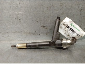 Recambio de inyector para opel meriva a monospace (x03) 1.7 cdti (e75) referencia OEM IAM 8973138612 