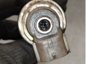 Recambio de inyector para opel meriva a monospace (x03) 1.7 cdti (e75) referencia OEM IAM 8973138612