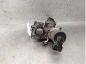 Recambio de valvula egr para opel meriva a monospace (x03) 1.7 cdti (e75) referencia OEM IAM 8973550420 5851051 