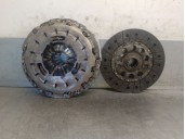Recambio de kit embrague para bmw 5 (e39) 530 d referencia OEM IAM 21217528209 21217528209 