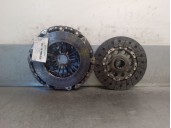 Recambio de kit embrague para bmw 5 (e39) 530 d referencia OEM IAM 21217528209 21217528209 