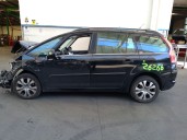 citroën c4 grand picasso i (ua_) del año 2007