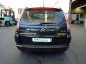 citroën c4 grand picasso i (ua_) del año 2007