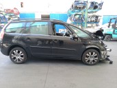 citroën c4 grand picasso i (ua_) del año 2007