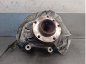 Recambio de mangueta delantera derecha para bmw 5 (e39) 530 d referencia OEM IAM 31211092854 31211092854 