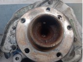 Recambio de mangueta delantera derecha para bmw 5 (e39) 530 d referencia OEM IAM 31211092854 31211092854 