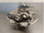 Recambio de mangueta delantera derecha para bmw 5 (e39) 530 d referencia OEM IAM 31211092854 31211092854 
