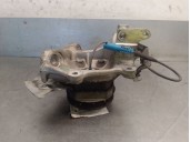 Recambio de mangueta delantera derecha para bmw 5 (e39) 530 d referencia OEM IAM 31211092854 31211092854 