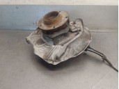 Recambio de mangueta delantera derecha para bmw 5 (e39) 530 d referencia OEM IAM 31211092854 31211092854 
