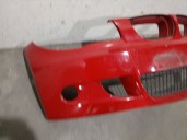 Replacement front bumper for BMW 1 (E81) 118 I OEM IAM reference 51117837421 51117837421