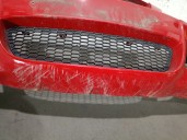 Replacement front bumper for BMW 1 (E81) 118 I OEM IAM reference 51117837421 51117837421