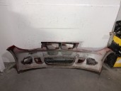 Replacement front bumper for BMW 1 (E81) 118 I OEM IAM reference 51117837421 51117837421
