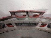 Replacement front bumper for BMW 1 (E81) 118 I OEM IAM reference 51117837421 51117837421