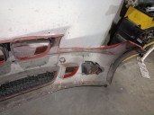 Replacement front bumper for BMW 1 (E81) 118 I OEM IAM reference 51117837421 51117837421