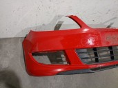 Recambio de paragolpes delantero para skoda fabia ii combi (545) 1.6 tdi referencia OEM IAM 5J0807221D 5J0807221D 