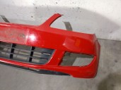 Replacement front bumper for Skoda Fabia II Combi (545) 1.6 TDI OEM IAM reference 5J0807221D 5J0807221D