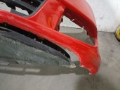Replacement front bumper for Skoda Fabia II Combi (545) 1.6 TDI OEM IAM reference 5J0807221D 5J0807221D
