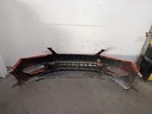 Replacement front bumper for Skoda Fabia II Combi (545) 1.6 TDI OEM IAM reference 5J0807221D 5J0807221D