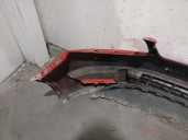 Replacement front bumper for Skoda Fabia II Combi (545) 1.6 TDI OEM IAM reference 5J0807221D 5J0807221D
