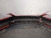 Replacement front bumper for Skoda Fabia II Combi (545) 1.6 TDI OEM IAM reference 5J0807221D 5J0807221D
