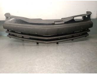 Replacement front grille for Opel Astra H GTC (A04) 1.9 CDTi (L08) OEM IAM reference 93199094 1705032 