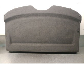 Replacement rear parcel shelf for opel astra h gtc (a04) 1.9 cdti (l08) OEM IAM reference 13181587 7345198