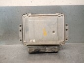 Replacement engine control unit (ECU) for Opel Astra H GTC (A04) 1.9 CDTi (L08) OEM IAM reference 55205623 0281014025