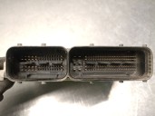 Replacement engine control unit (ECU) for Opel Astra H GTC (A04) 1.9 CDTi (L08) OEM IAM reference 55205623 0281014025