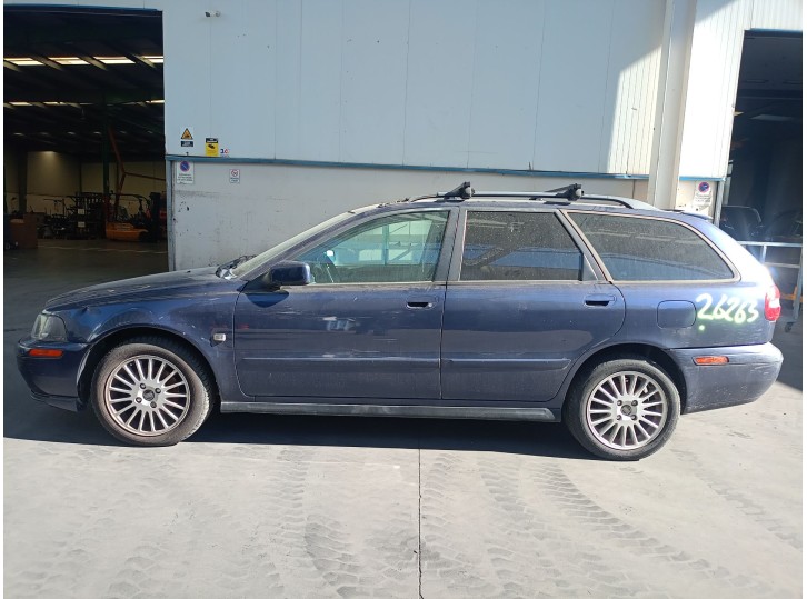 volvo v40 station wagon (645) del año 2004