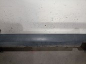 Recambio de paragolpes trasero para seat inca (6k9) 1.9 d referencia OEM IAM 6K9807419 6K9807419 