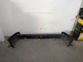 Recambio de paragolpes trasero para seat inca (6k9) 1.9 d referencia OEM IAM 6K9807419 6K9807419 