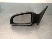Replacement left wing mirror for opel astra h gtc (a04) 1.9 cdti (l08) OEM IAM reference 13252959 6428912 