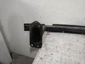 Recambio de refuerzo paragolpes delantero para bmw 1 (e81) 118 i referencia OEM IAM 51117058450 51117058450 