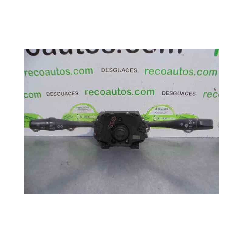 Recambio de mando luces para nissan primera berlina (p11) 2.0 16v cat referencia OEM IAM   