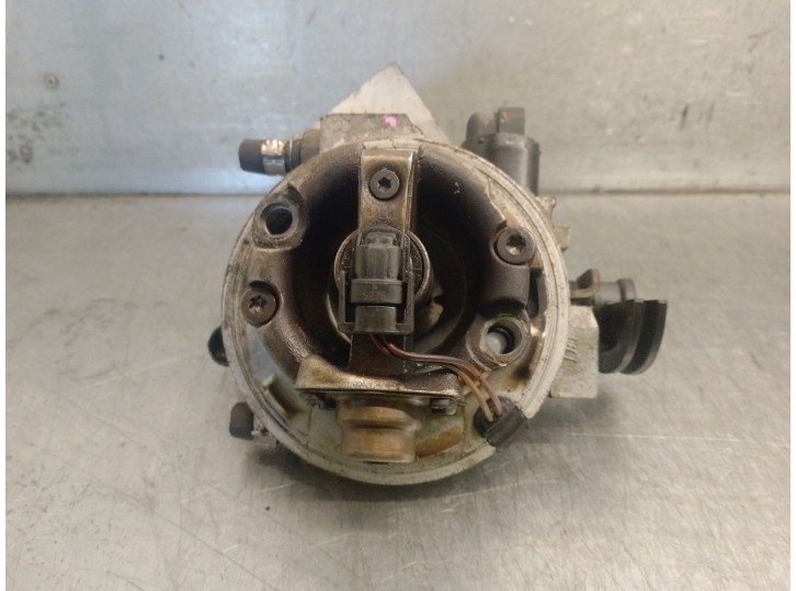 Recambio de inyector monopunto para renault 19 ii chamade (l53_) 1.4 referencia OEM IAM 7700858394 7700748115