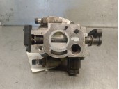 Recambio de inyector monopunto para renault 19 ii chamade (l53_) 1.4 referencia OEM IAM 7700858394 7700748115